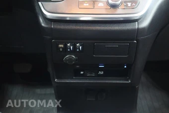 2017 Toyota Sienna SE Premium 8-Passenger 119.3" WB - miniatura 29
