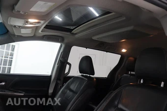 2017 Toyota Sienna SE Premium 8-Passenger 119.3" WB - miniatura 36