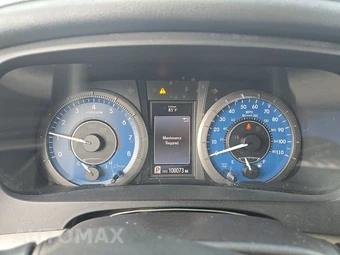 2017 Toyota Sienna XLE 7-Passenger 119.3" WB - miniatura 12