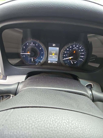 2017 Toyota Sienna XLE 7-Passenger 119.3" WB - miniatura 9