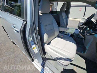 2017 Toyota Sienna XLE 7-Passenger 119.3" WB - miniatura 19
