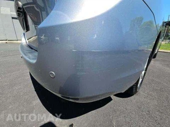 2017 Toyota Sienna XLE 7-Passenger 119.3" WB - miniatura 25