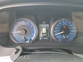 2017 Toyota Sienna XLE 7-Passenger 119.3" WB - miniatura 12