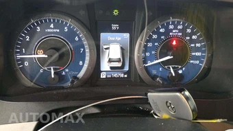 2017 Toyota Sienna XLE 7-Passenger 119.3" WB - miniatura 20