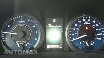 2017 Toyota Sienna XLE 8-Passenger 119.3" WB - miniatura 19