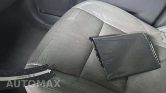 2017 Toyota Sienna XLE 8-Passenger 119.3" WB - miniatura 21