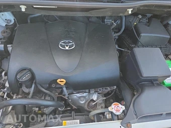2017 Toyota Sienna XLE 8-Passenger 119.3" WB - miniatura 19