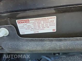 2017 Toyota Sienna XLE 8-Passenger 119.3" WB - miniatura 21