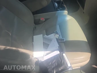 2017 Toyota Sienna XLE 8-Passenger 119.3" WB - miniatura 21