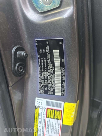 2017 Toyota Sienna XLE 8-Passenger 119.3" WB - miniatura 5