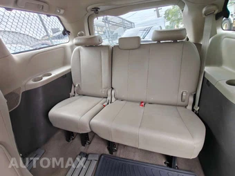 2017 Toyota Sienna XLE 8-Passenger 119.3" WB - miniatura 22