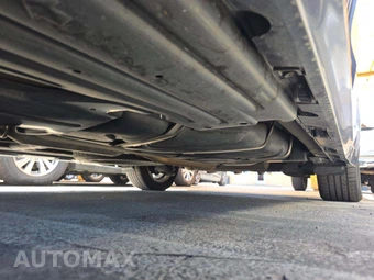 2017 Toyota Sienna XLE 8-Passenger 119.3" WB - miniatura 7