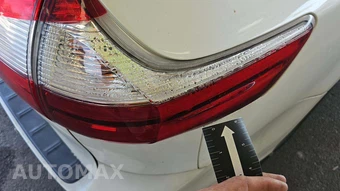 2017 Toyota Sienna XLE 8-Passenger 119.3" WB - miniatura 27