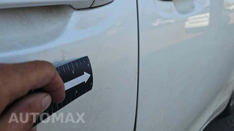 2017 Toyota Sienna XLE 8-Passenger 119.3" WB - miniatura 31