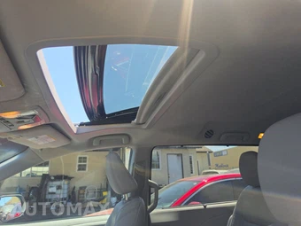 2017 Toyota Sienna XLE 8-Passenger 119.3" WB - miniatura 15