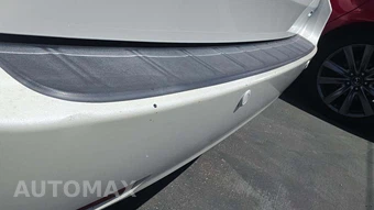 2017 Toyota Sienna XLE 8-Passenger 119.3" WB - miniatura 34