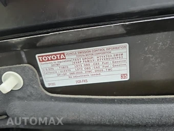 2017 Toyota Sienna XLE 8-Passenger 119.3" WB - miniatura 21