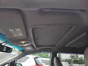 2017 Toyota Sienna XLE Premium 8-Passenger 119.3" WB - miniatura 19