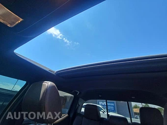 2017 Toyota Tacoma Limited Crew Cab Medium Bed - miniatura 11