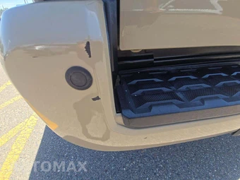 2017 Toyota Tacoma Limited Crew Cab Medium Bed - miniatura 29