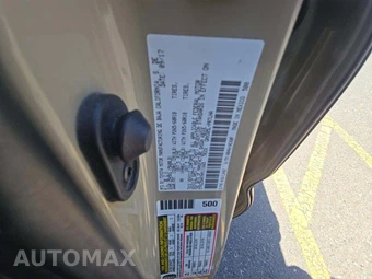 2017 Toyota Tacoma Limited Crew Cab Medium Bed - miniatura 5