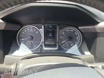 2017 Toyota Tacoma Limited Crew Cab Medium Bed - miniatura 6