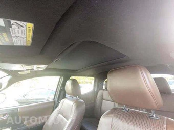 2017 Toyota Tacoma Limited Crew Cab Medium Bed - miniatura 13