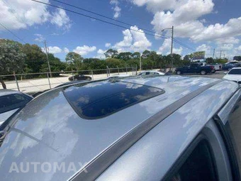 2017 Toyota Tacoma Limited Crew Cab Medium Bed - miniatura 14