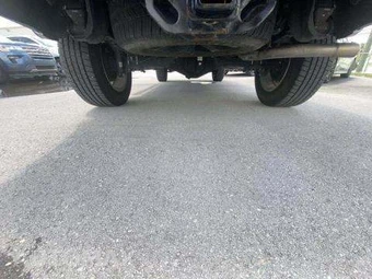 2017 Toyota Tacoma Limited Crew Cab Medium Bed - miniatura 17