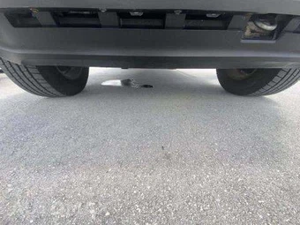 2017 Toyota Tacoma Limited Crew Cab Medium Bed - miniatura 22