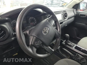 2017 Toyota Tacoma SR Crew Cab Medium Bed - miniatura 10