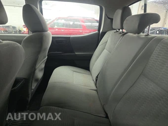 2017 Toyota Tacoma SR Crew Cab Medium Bed - miniatura 13