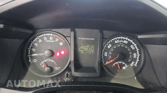 2017 Toyota Tacoma SR Crew Cab Medium Bed - miniatura 17