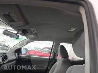 2017 Toyota Tacoma SR Crew Cab Medium Bed - miniatura 19