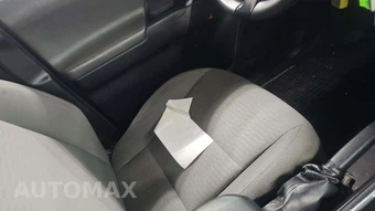 2017 Toyota Tacoma SR Crew Cab Medium Bed - miniatura 20