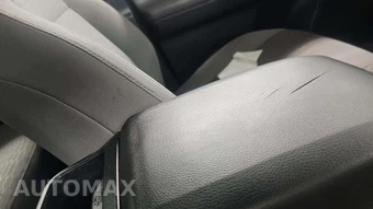 2017 Toyota Tacoma SR Crew Cab Medium Bed - miniatura 22