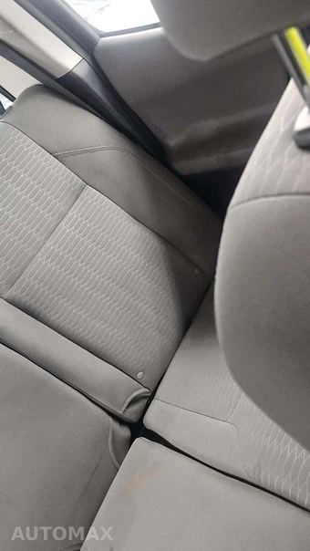 2017 Toyota Tacoma SR Crew Cab Medium Bed - miniatura 27