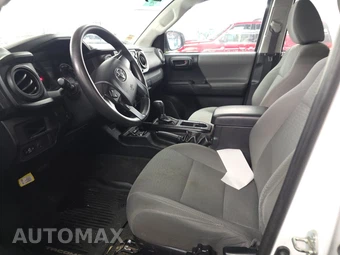 2017 Toyota Tacoma SR Crew Cab Medium Bed - miniatura 7