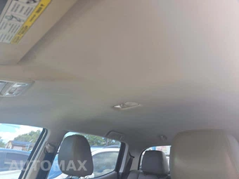 2017 Toyota Tacoma SR Crew Cab Medium Bed - miniatura 11
