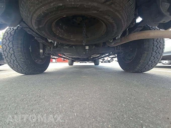 2017 Toyota Tacoma SR Crew Cab Medium Bed - miniatura 15