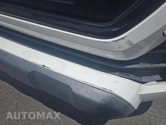 2017 Toyota Tacoma SR Crew Cab Medium Bed - miniatura 21
