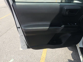 2017 Toyota Tacoma SR Extended Cab Long Bed w/Rear Doors - miniatura 15