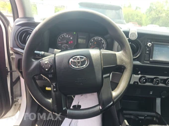 2017 Toyota Tacoma SR Extended Cab Long Bed w/Rear Doors - miniatura 16