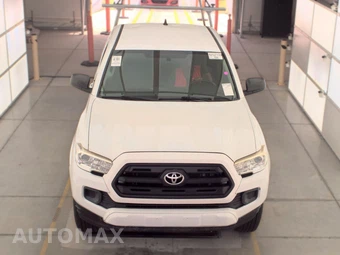2017 Toyota Tacoma SR Extended Cab Long Bed w/Rear Doors - miniatura 2