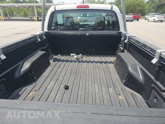 2017 Toyota Tacoma SR Extended Cab Long Bed w/Rear Doors - miniatura 23