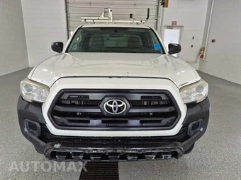 2017 Toyota Tacoma SR Extended Cab Long Bed w/Rear Doors - miniatura 2