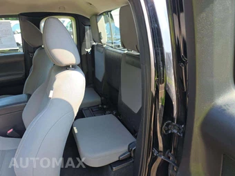 2017 Toyota Tacoma SR Extended Cab Long Bed w/Rear Doors - miniatura 13