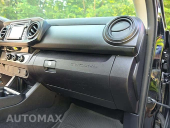 2017 Toyota Tacoma SR Extended Cab Long Bed w/Rear Doors - miniatura 19