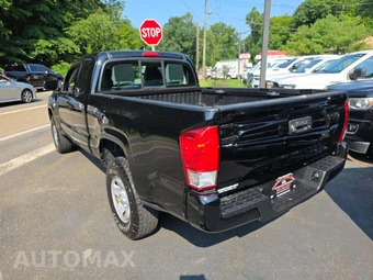 2017 Toyota Tacoma SR Extended Cab Long Bed w/Rear Doors - miniatura 2