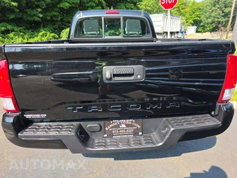 2017 Toyota Tacoma SR Extended Cab Long Bed w/Rear Doors - miniatura 22